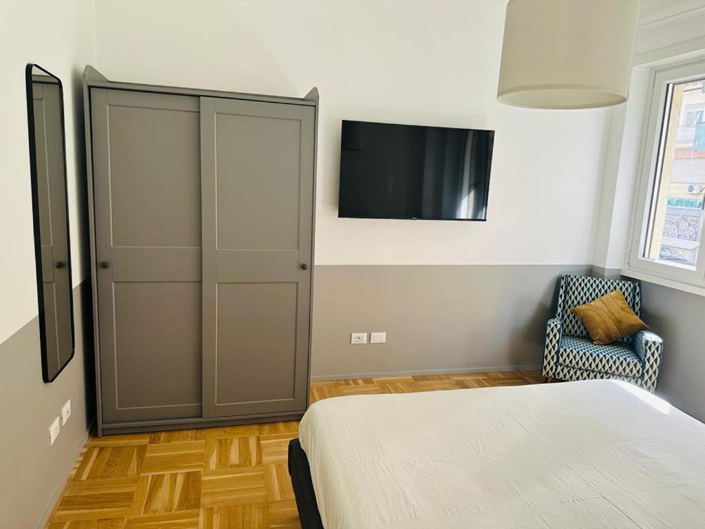 Suite Dei Consoli Roma Exterior foto