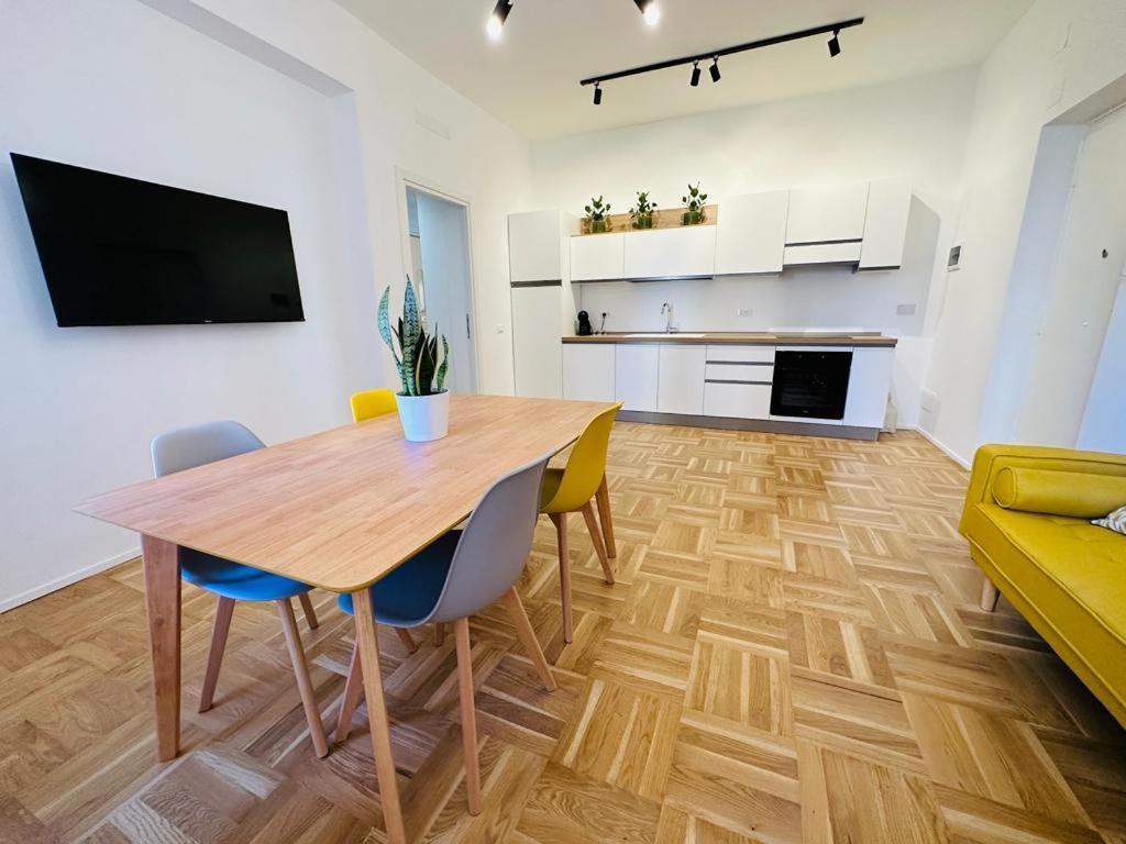 Suite Dei Consoli Roma Exterior foto
