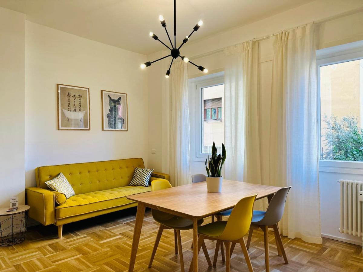 Suite Dei Consoli Roma Exterior foto